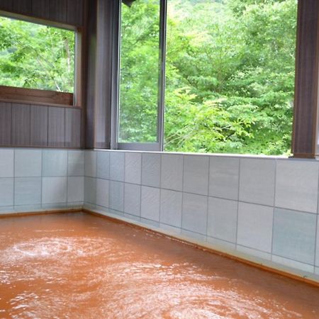 Tengu Onsen Asama Sanso Komoro Exteriér fotografie