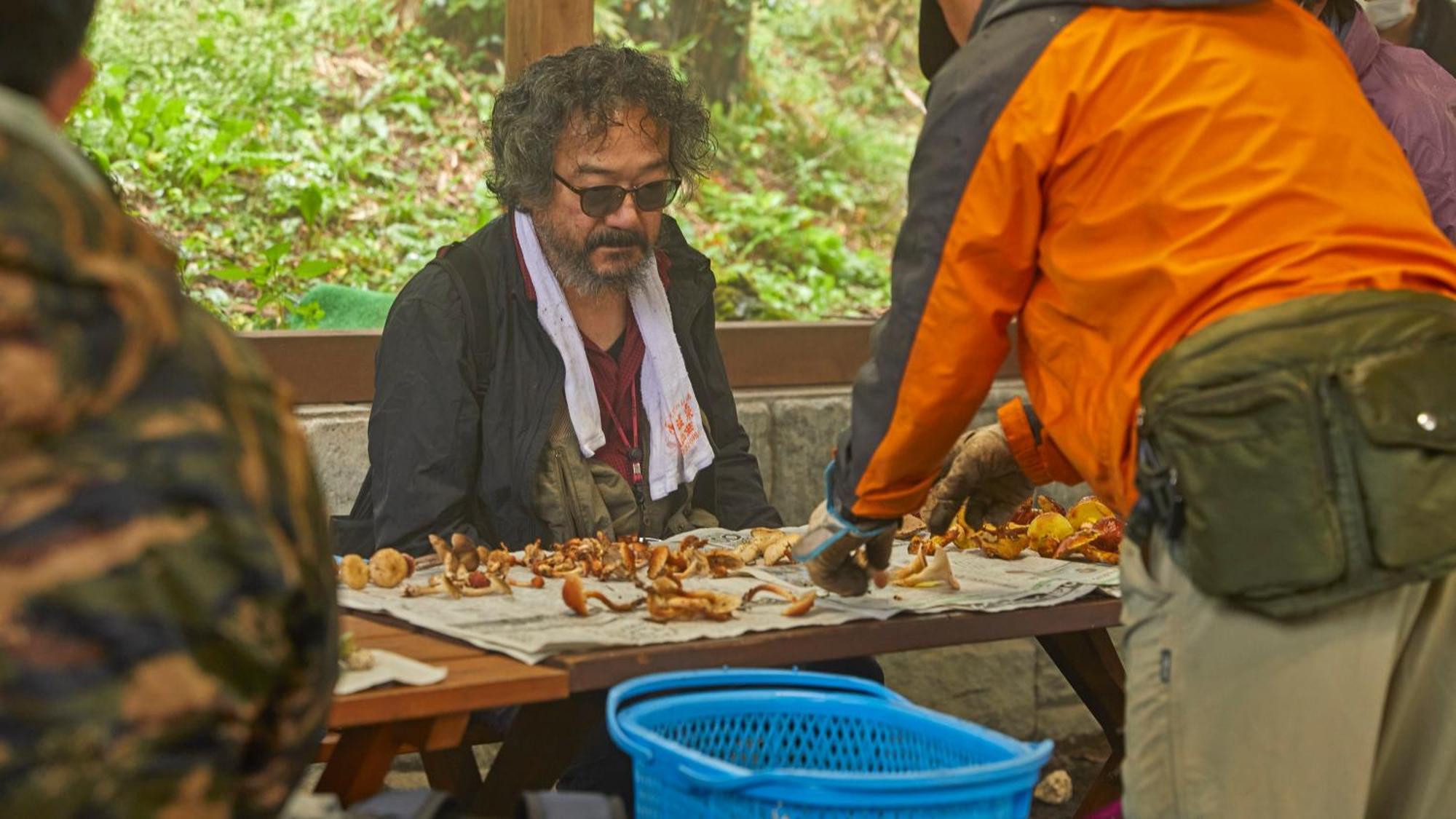 Tengu Onsen Asama Sanso Komoro Exteriér fotografie