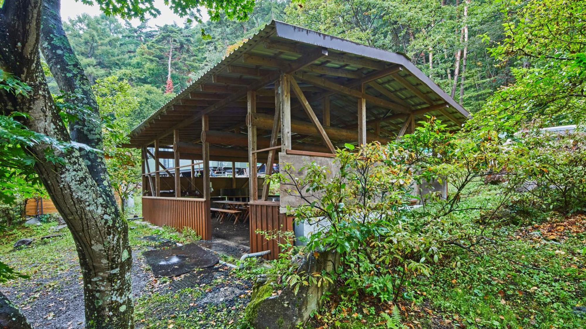Tengu Onsen Asama Sanso Komoro Exteriér fotografie