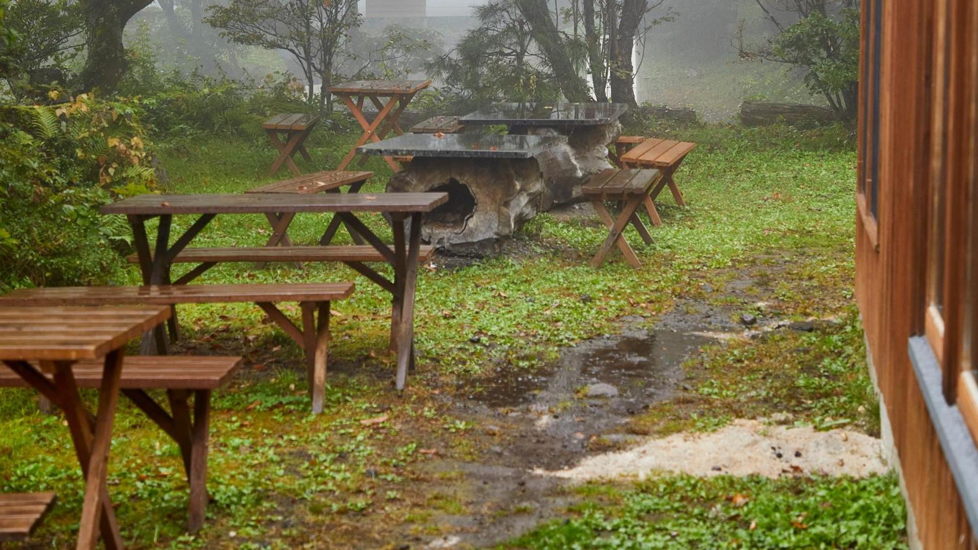 Tengu Onsen Asama Sanso Komoro Exteriér fotografie