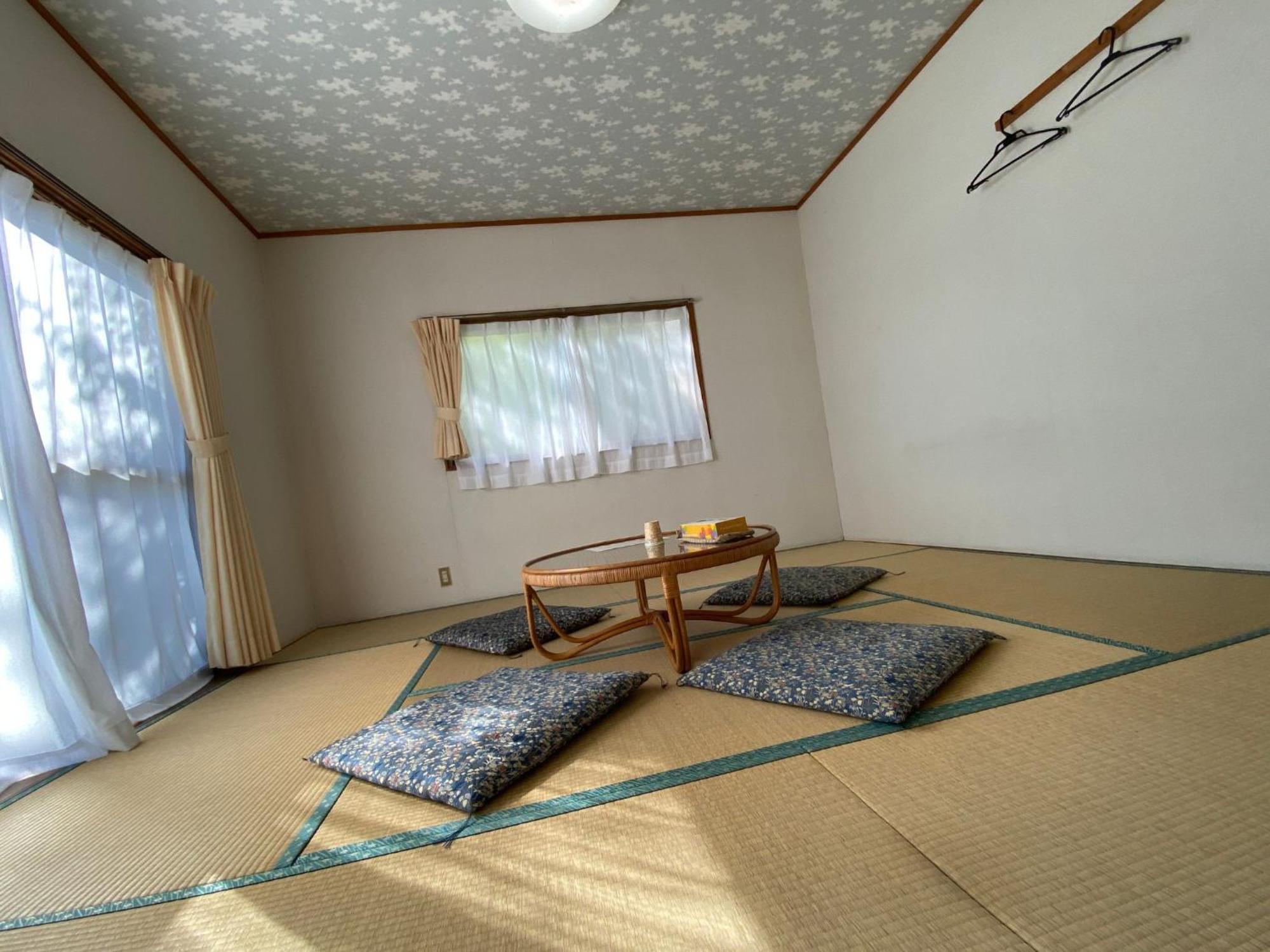 Tengu Onsen Asama Sanso Komoro Exteriér fotografie