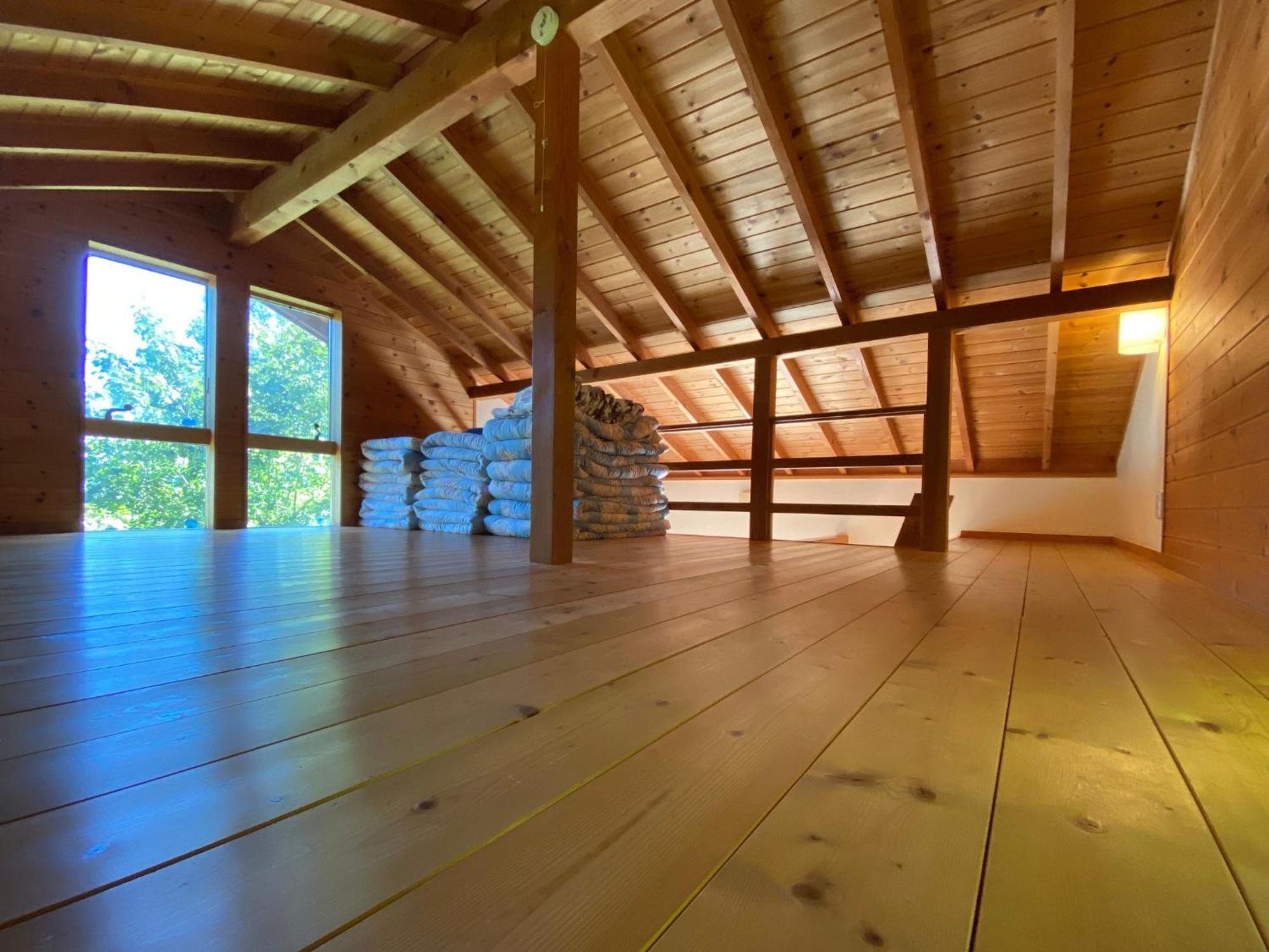 Tengu Onsen Asama Sanso Komoro Exteriér fotografie