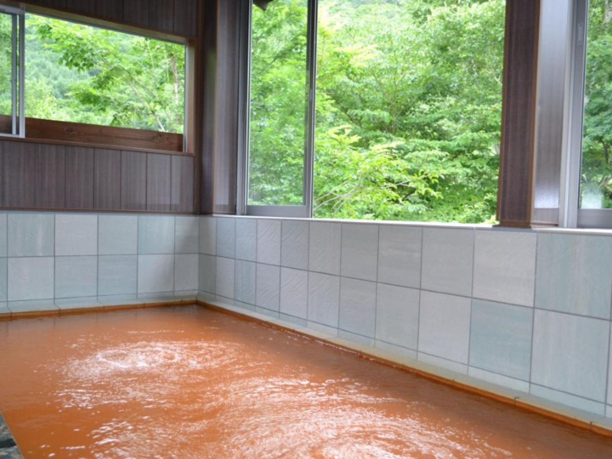Tengu Onsen Asama Sanso Komoro Exteriér fotografie