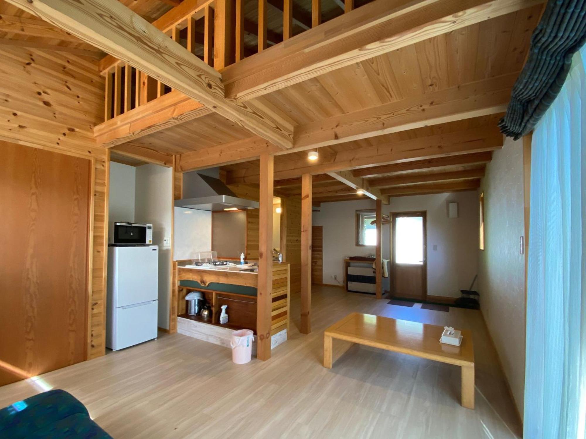 Tengu Onsen Asama Sanso Komoro Exteriér fotografie