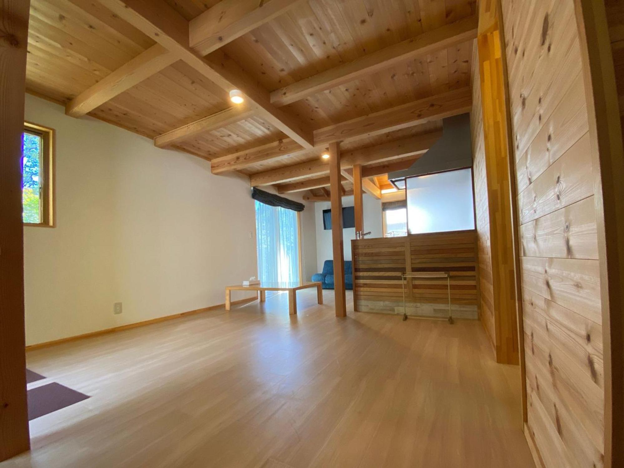 Tengu Onsen Asama Sanso Komoro Exteriér fotografie