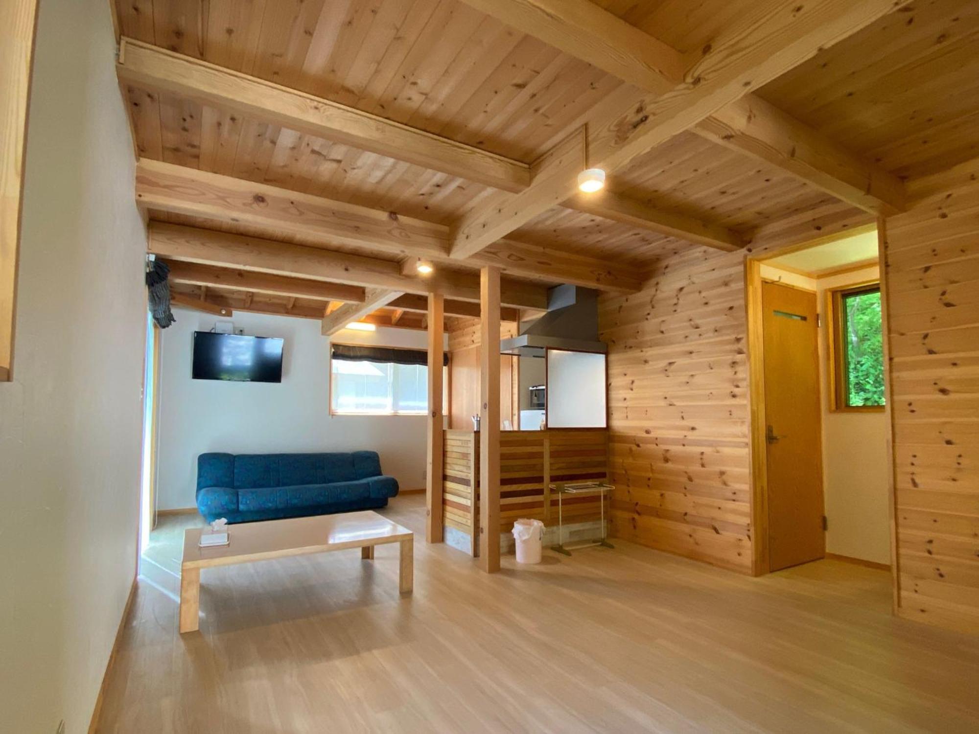 Tengu Onsen Asama Sanso Komoro Exteriér fotografie