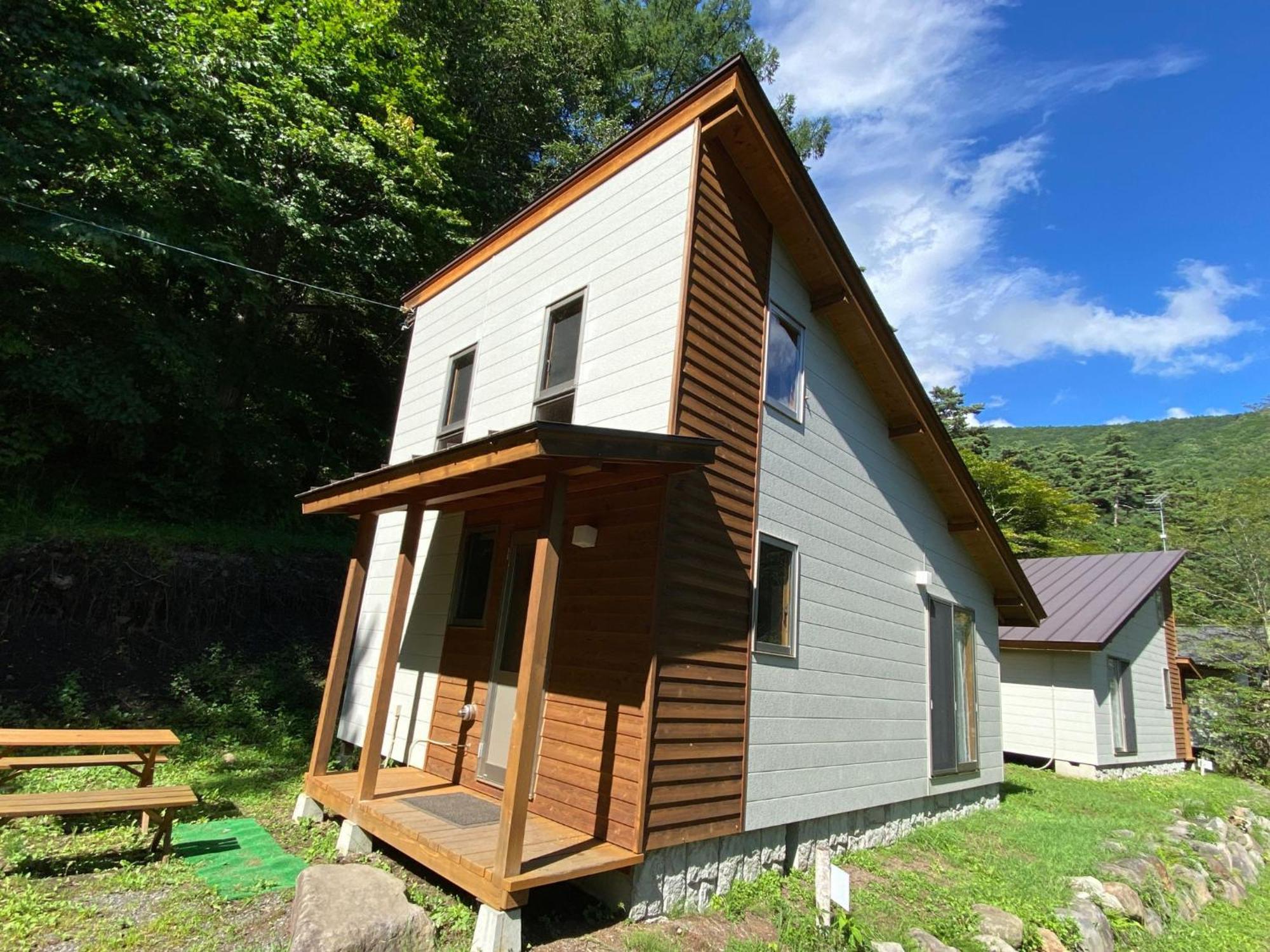Tengu Onsen Asama Sanso Komoro Exteriér fotografie