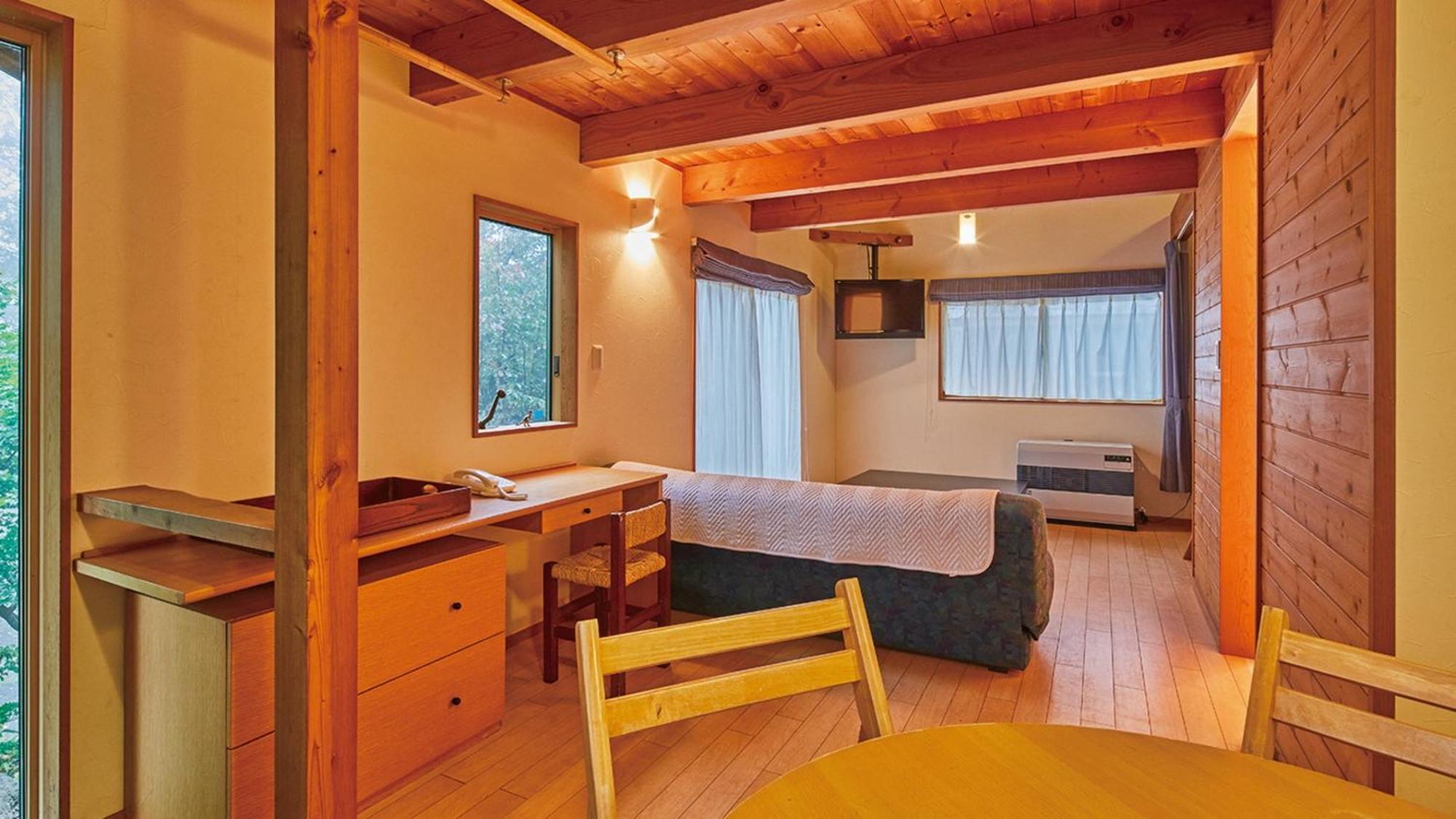 Tengu Onsen Asama Sanso Komoro Exteriér fotografie